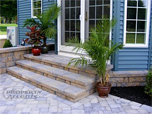 Highland Steps